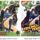 Image for article titled Dragon Ball, Spice and Wolf, and "Low-Class Filth" in Manga (NSFW)